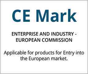 CE Mark Certification Zambia