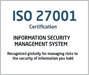 ISO 27001 Certification Zambia