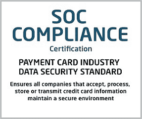 SOC Certification Zambia